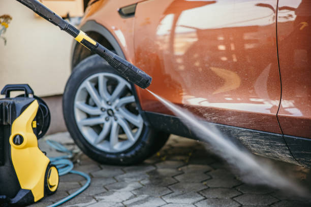 Best Affordable Power Washing  in Chamblee, GA