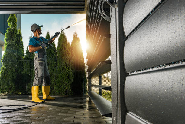Best Garage Pressure Washing  in Chamblee, GA
