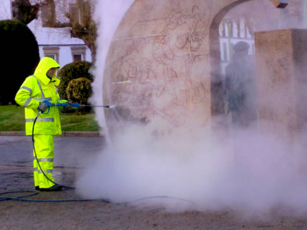 Reliable Chamblee, GA Pressure Washing Solutions