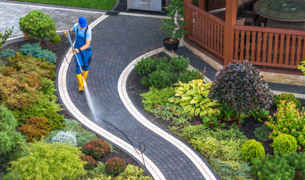 Best Sidewalk Pressure Washing  in Chamblee, GA